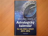 Astrologický kalendář