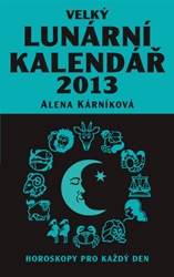 Astrologický kalendář